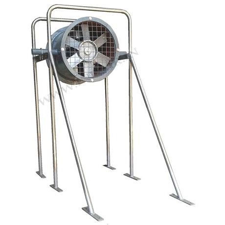 Axial Blower 3