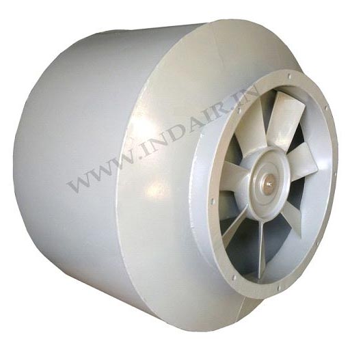 Axial Blower 4