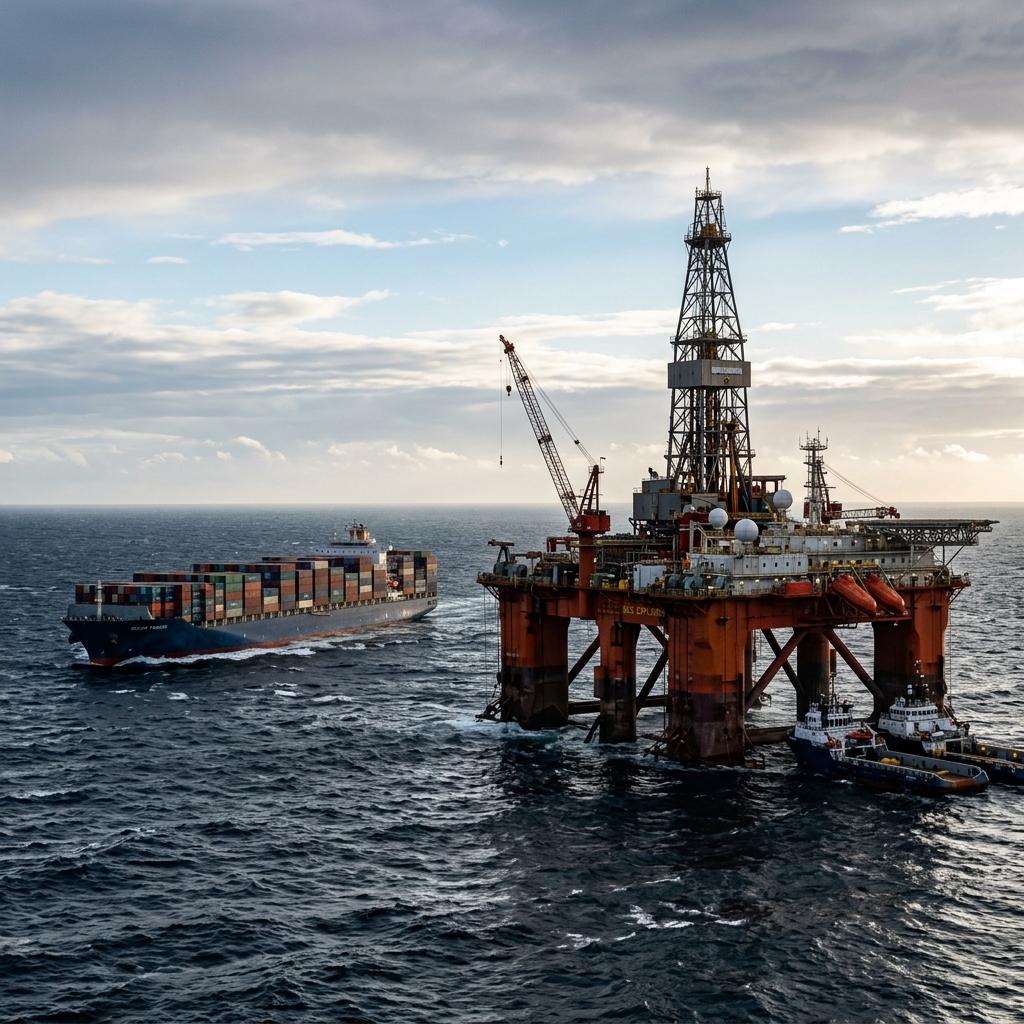Marine & Offshore