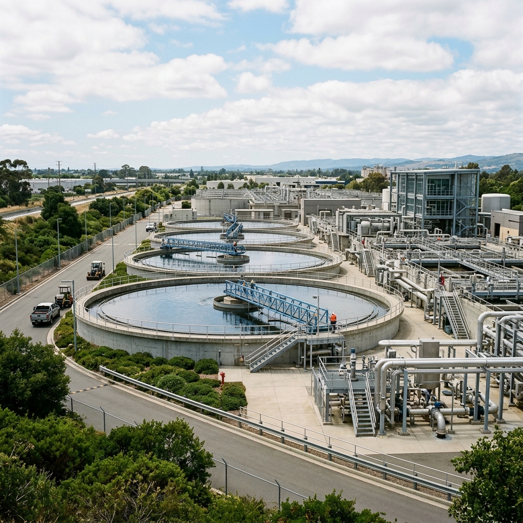 Waste Treatment